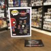Funko Pop Peter Parker Spider-Man n 404 - immagine 2