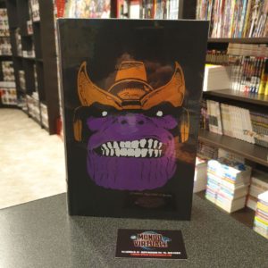 Infinity War - Edizione Definitiva - Panini Comics