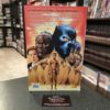 Pantera nera Nemico Pubblico - Marvel Comics - Panini Comics - immagine 2