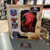 Deadpool's Head - Marvel Legends premium Interactive  - Testa parlante di Deadpool! - Hasbro - immagine 3