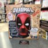 Deadpool's Head - Marvel Legends premium Interactive  - Testa parlante di Deadpool! - Hasbro - immagine 5