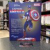 Captain America PVC Diorama - Diamond Gallery - Marvel Now - Capitan America - immagine 2