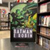 Il Grande Libro di Batman e Robin - Dc Anthology - Panini Comics - immagine 3