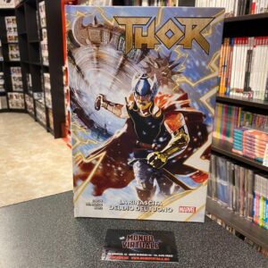 Thor vol 1: La rinascita del Dio del Tuono - Marvel Collection - Panini Comics