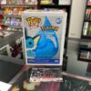Funko Pop 627 Vaporeon - Pokemon - Pokémon - Nintendo - immagine 2