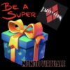 Be a Super – Harley Quinn – Dc Comics – Mystery Box - immagine 2