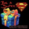 Be a Super - Superman- Dc Comics - Mystery Box - immagine 2