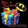 Be a Super - Batman - Dc Comics - Mystery Box - immagine 2