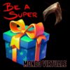 Be a Super – Aquaman – Dc Comics – Mistery Box - immagine 2