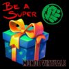 Be a Super – Hulk – Marvel – Mystery Box - immagine 2