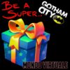 Be a Super – Gotham City – Dc Comics – Mystery Box - immagine 2