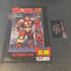 Spawn #312 - Image Comics USA - immagine 2