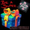 Be a Super – Girl Power – Mystery Box - immagine 2