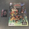 King in Black #4 - Marvel Comics USA - immagine 2