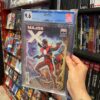 Major X #1 CGC Comics 9.6 - 1st full appearance di Major X - Marvel - immagine 4