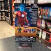 Tony Stark (A.I.) Iron Man - Marvel Legends Series - Hasbro - Action Figures - immagine 3