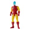 Tony Stark (A.I.) Iron Man - Marvel Legends Series - Hasbro - Action Figures - immagine 5