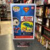 Funko Pop 01 Superman - Comic Covers - Dc Comics - immagine 3