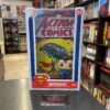 Funko Pop 01 Superman - Comic Covers - Dc Comics - immagine 4