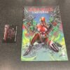Spawns Universe #1 (One Shot) Cover Regular J Scott Campbell - She-Spawn Cover - Image Comics - immagine 3