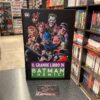 Il Grande Libro di Batman: i Nemici - DC Anthology - Panini Comics - immagine 3