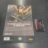 Man-Bat: Domanre il Mostro - DC Special - Panini Comics - immagine 2