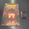 Man-Bat: Domanre il Mostro - DC Special - Panini Comics - immagine 3