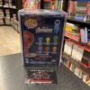 Funko Pop 50 Black Widow Art Series – The Infinity Saga – Marvel Studios - immagine 2