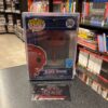 Funko Pop 50 Black Widow Art Series – The Infinity Saga – Marvel Studios - immagine 3