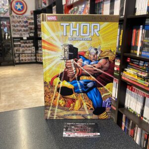 Thor Resurrezione - Marvel Must Have - Panini Comics