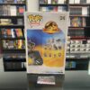 Funko Pop 1210 Giganotosaurus Oversize 25c – Jurassic World Dominion - immagine 2