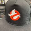 Snapback Ghostbusters Logo Gomma - Cappello - Cappellino - immagine 3