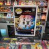 Funko Pop 1001 Wong - Doctor Strange in the Multiverse of Madness - immagine 2