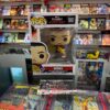 Funko Pop 1001 Wong - Doctor Strange in the Multiverse of Madness - immagine 3