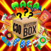 Maga Food - Mystery Box 30€ - Cibo e Bevande - immagine 2