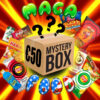 Maga Food - Mystery Box 50€ - Cibo e Bevande - immagine 2