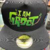Snapback I Am Groot - Marvel Studios - Cappello - Cappellino - immagine 4