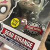 Funko Pop 1032 Dead Strange GITD Special Edition – Doctor Strange in the Multiverse of Madness - immagine 2