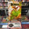 Robin vol 2 Io Sono Robin firmato da Simone Di Meo - DC Special - Panini Comics - immagine 3