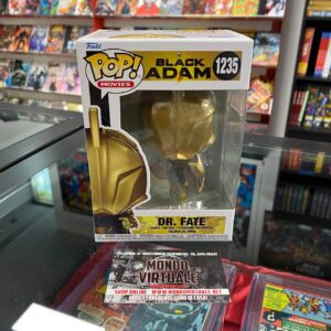 Funko Pop 1235 Dr. Fate - Black Adam