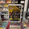 Funko Pop 1234 Cyclone - Black Adam - immagine 2