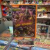 Teenage Mutant Ninja Turtles Ricercati Bebop e Rocksteady - TMNT - DVD - immagine 3
