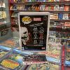 Funko Pop 966 Poison Spider-Man Special Edition - Venom -  Marvel - immagine 3