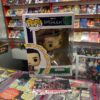 Funko Pop 1131 Wong - She-Hulk - Marvel Studios - immagine 3