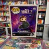 Funko Pop 885 Captain Carter and the Hydra Stomper Special Edition - What IF...? - Marvel Studios - immagine 4