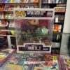 Funko Pop 885 Captain Carter and the Hydra Stomper Special Edition - What IF...? - Marvel Studios - immagine 3