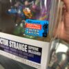 Funko Pop 884 Doctor Strange Supreme Unleashed 2021 Fall Convention Limited Edition - What IF...? - Marvel Studios - immagine 2