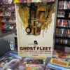 The Ghost Fleet: Il convoglio fantasma di Donny Cates - Salda Press - immagine 3