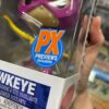 Funko Pop 914 Classic Hawkeye Px Preview Exclusive - Marvel - immagine 2