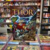 Thor Il Possente Vendicatore - Marvel Deluxe - Panini Comics - immagine 3